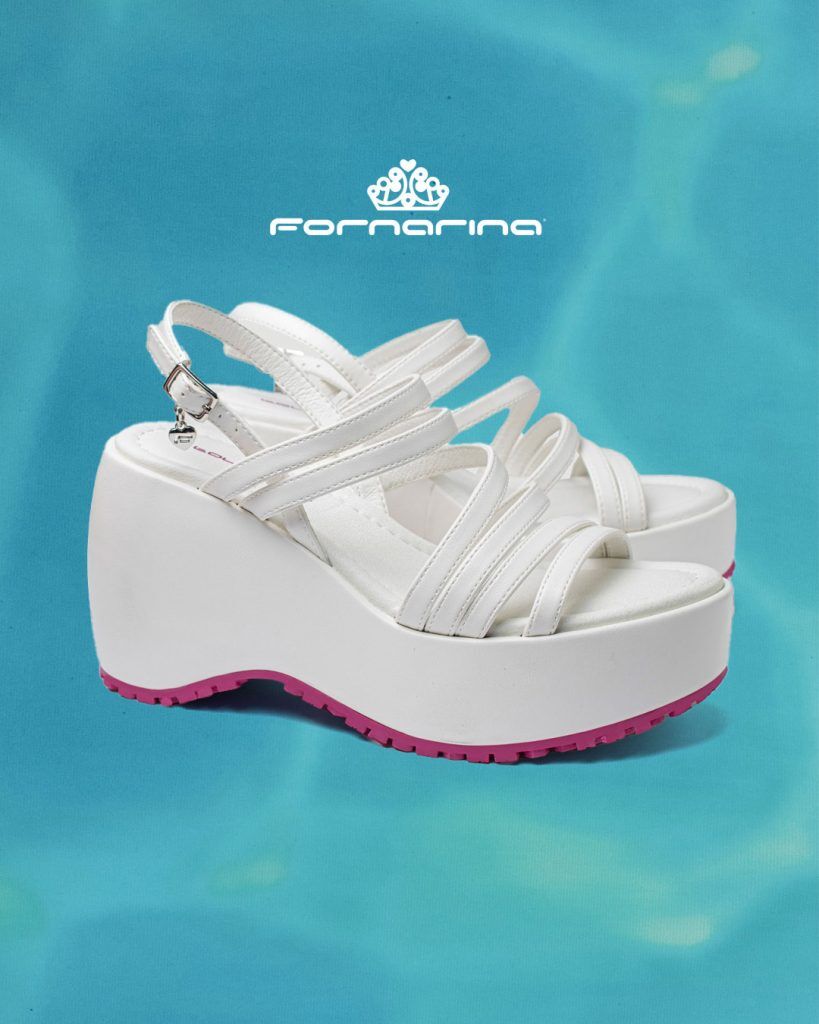 Fornarina primavera estate 2020 online